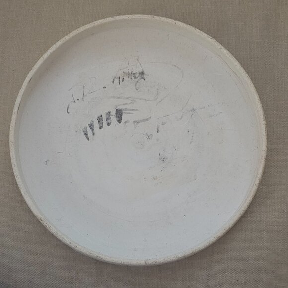 Vintage Wham-O Frisbee National Air and Space Museum 5th Anniversary - Picture 2 of 3